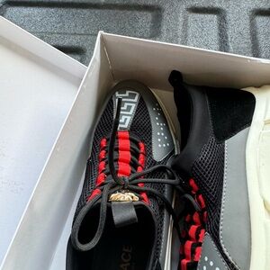 Versace sneakers
